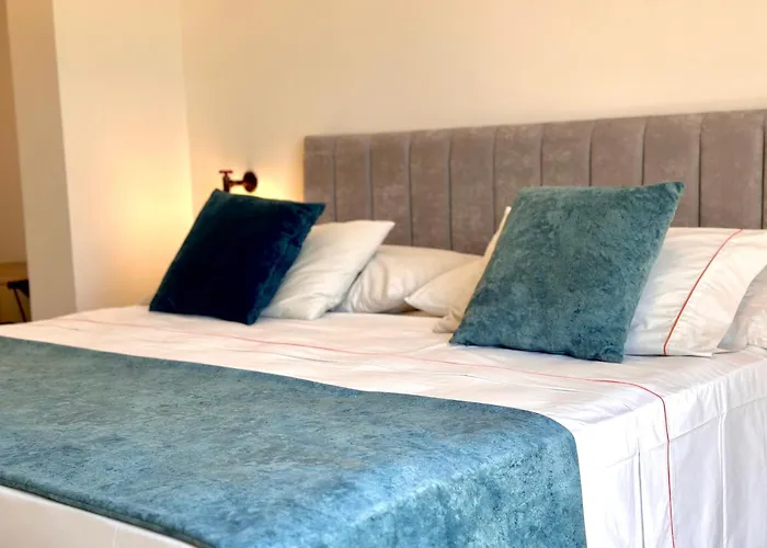 La Brisa Loca Hostel