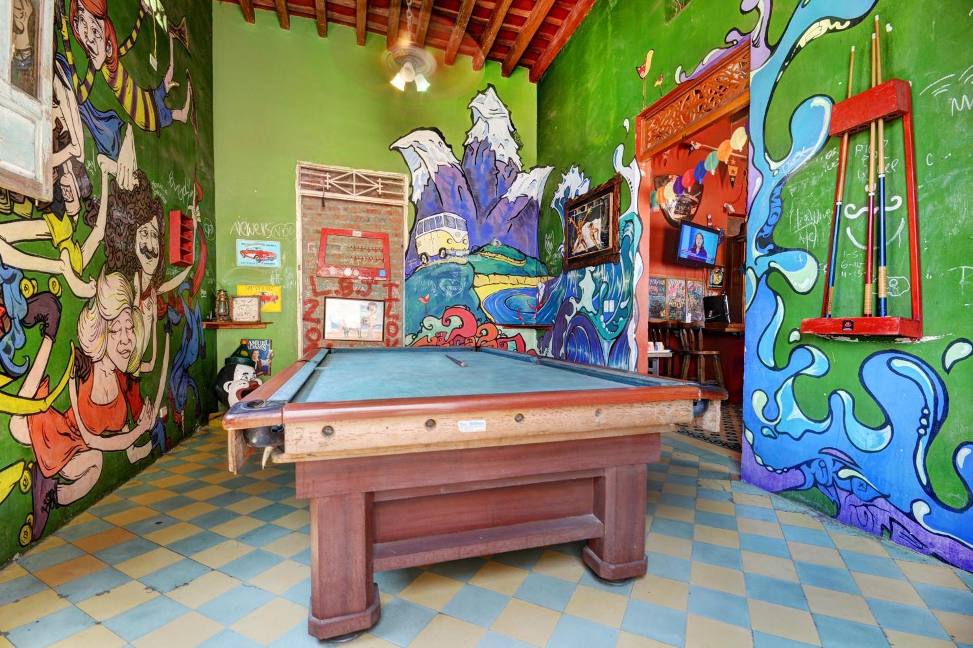 La Brisa Loca Hostel *