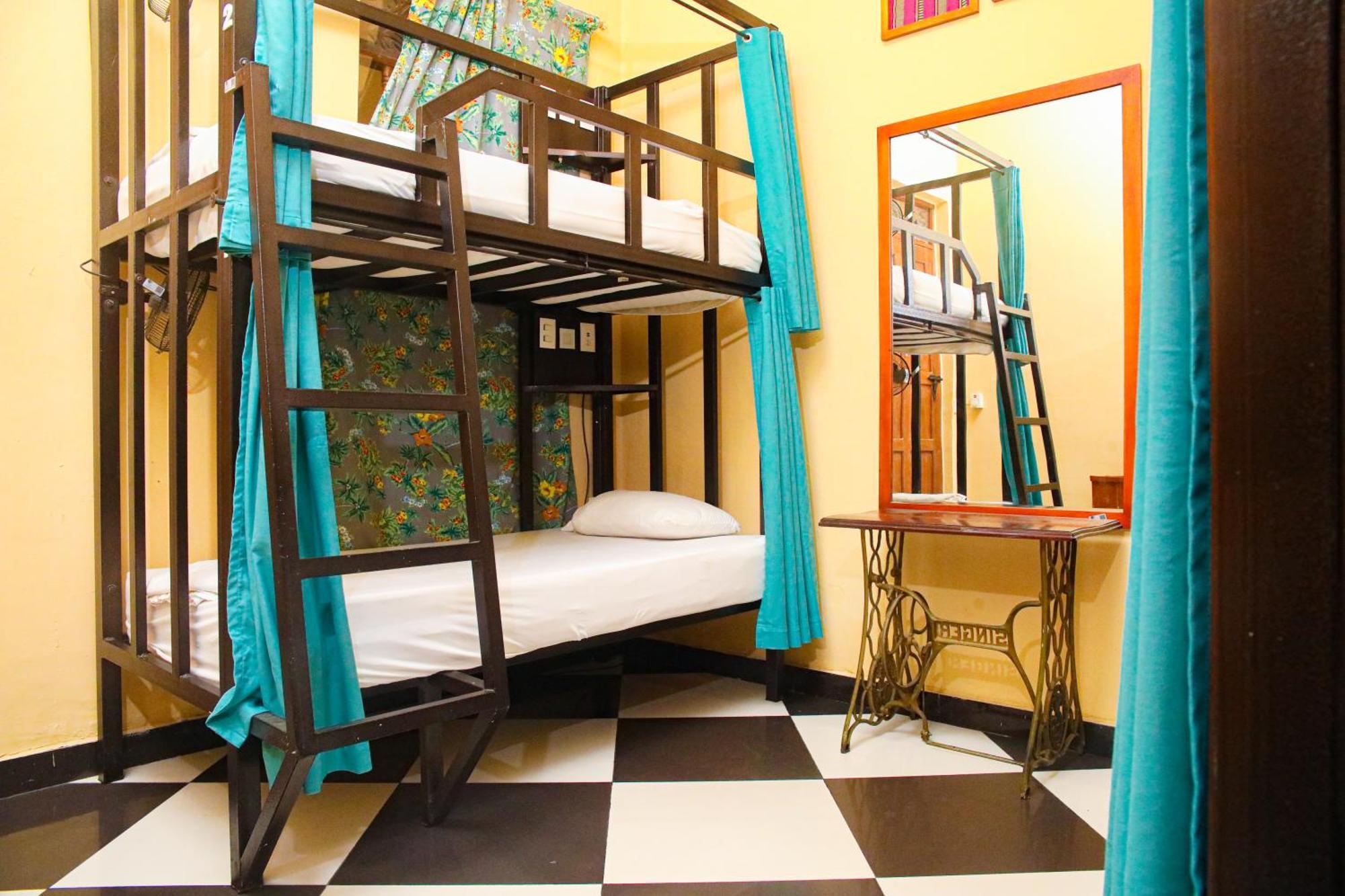 Hostel La Brisa Loca