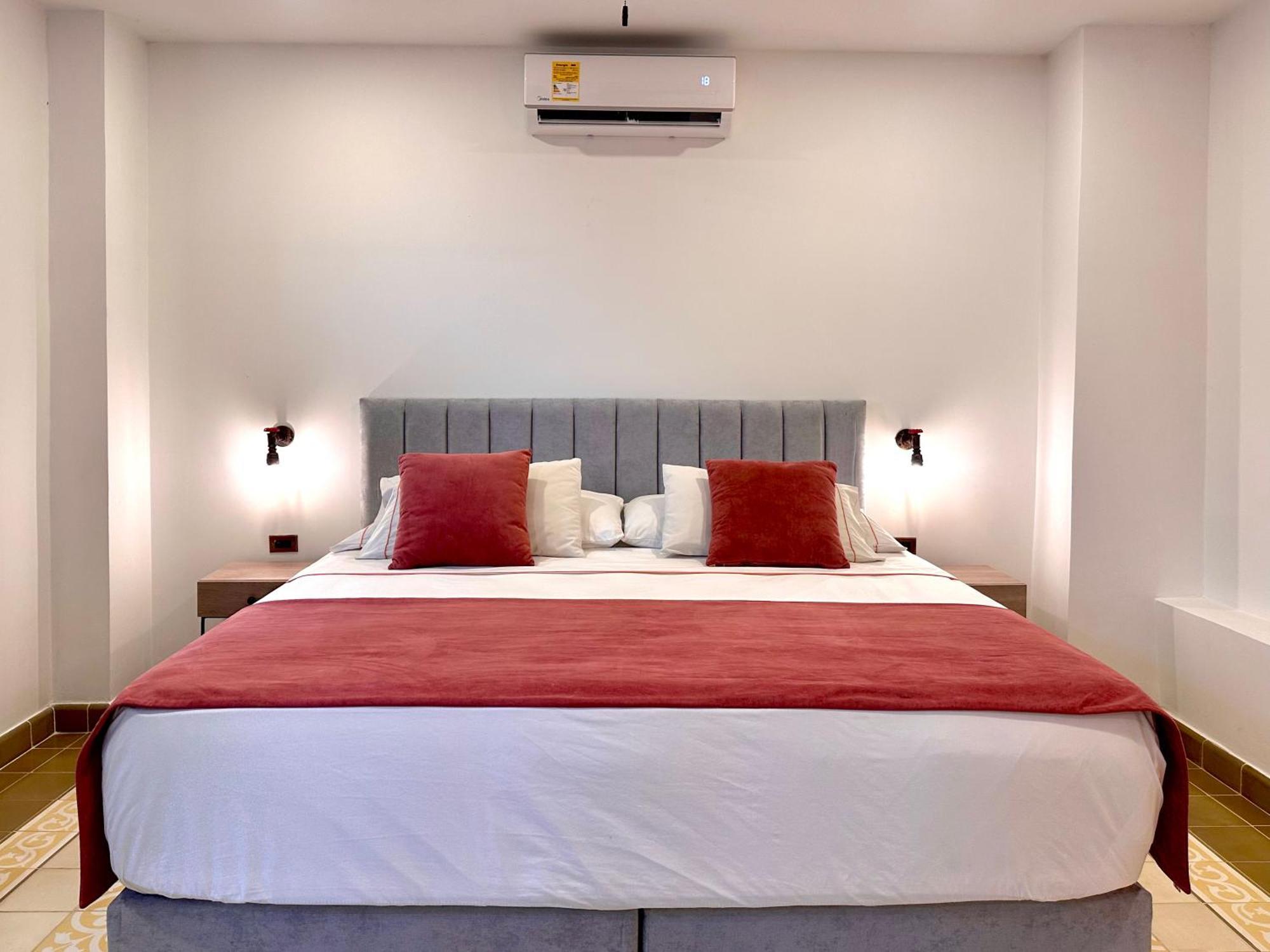 Hostel La Brisa Loca Santa Marta (Magdalena)