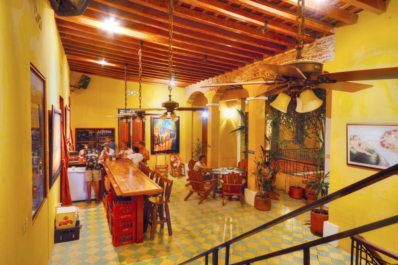 La Brisa Loca Santa Marta (Magdalena)