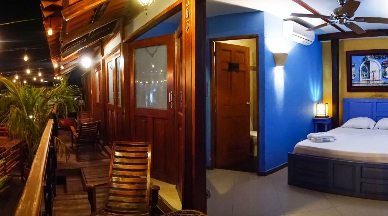 La Brisa Loca Santa Marta (Magdalena)