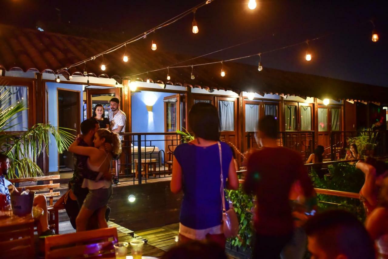 La Brisa Loca Hostel *