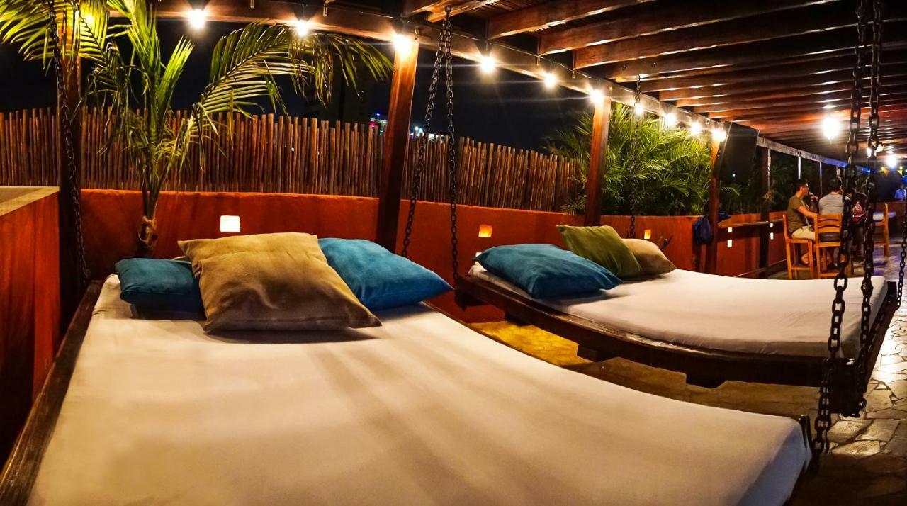 Hostel La Brisa Loca