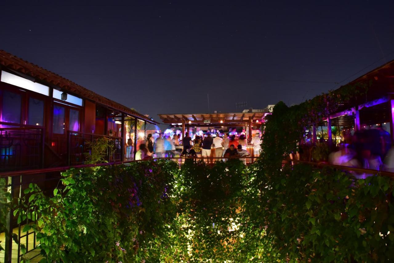 Hostel La Brisa Loca
